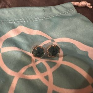 Kendra Scott Stud Earrings